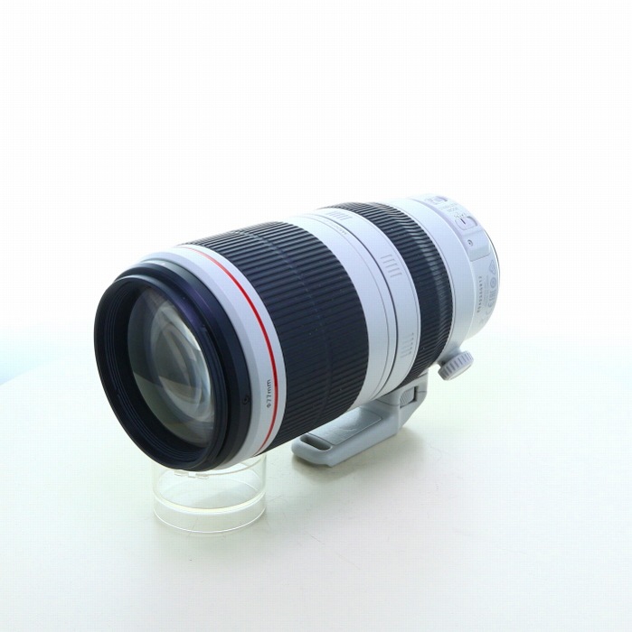 新品】(キヤノン) Canon EF100-400mm F4.5-5.6L IS II USM