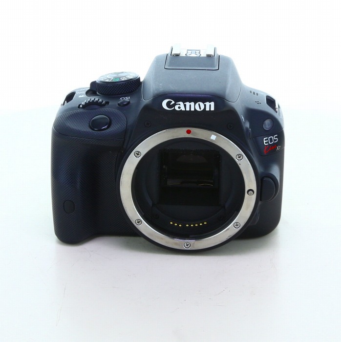 キヤノン(CANON) EOS Kiss X7 ボディの買取価格｜ナニワグループ