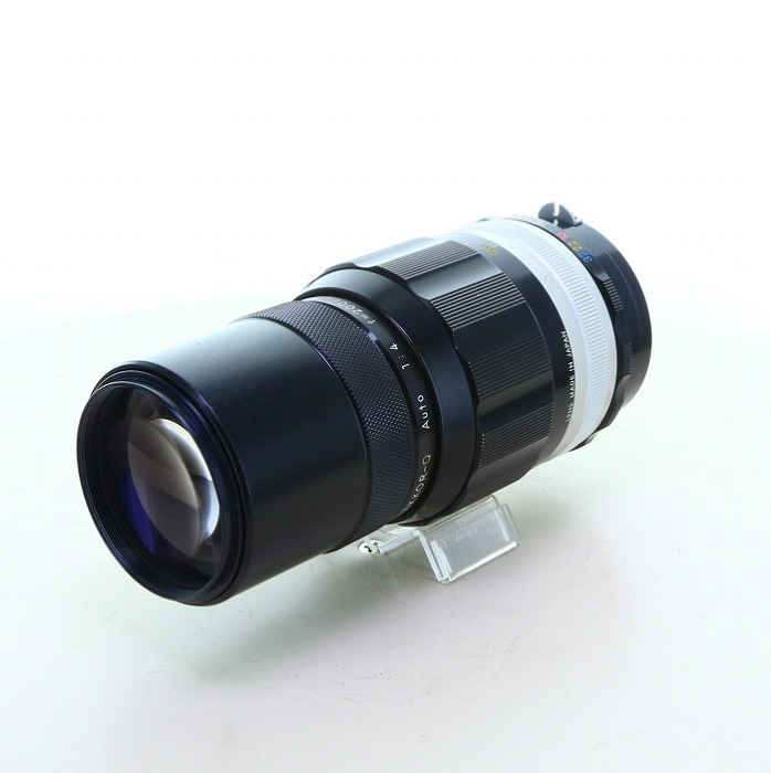 【中古】(ニコン) Nikon NIKKOR-Q AUTO 200/4