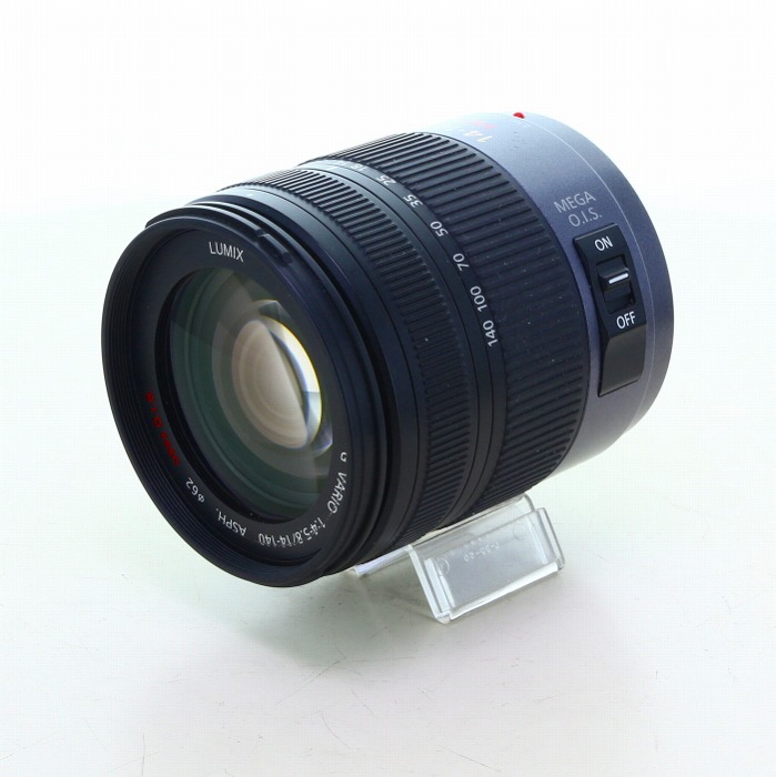 パナソニック(Panasonic) LUMIX G VARIO HD 14-140mm/F4.0-5.8