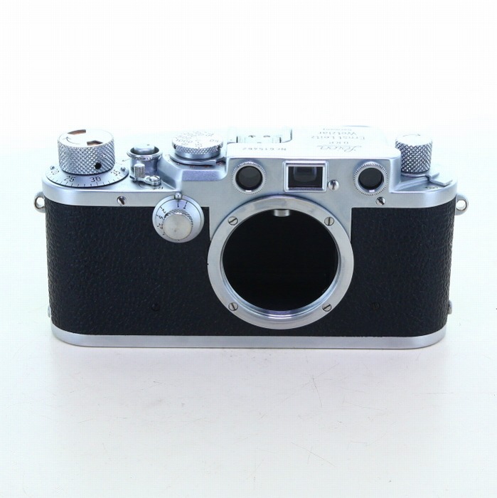 中古】(ライカ) Leica IIIf レッドシンクロ｜ナニワグループオンライン