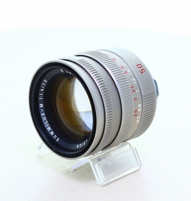 �y���Áz(���C�J) Leica �Y�~���b�N�X M50/1.4 E46
