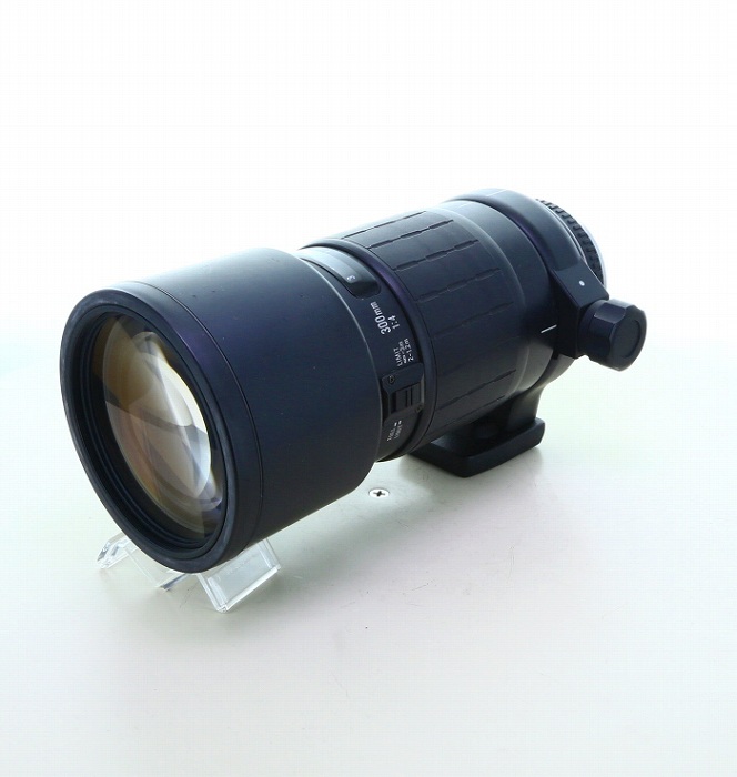 �y���Áz(�V�O�}) SIGMA AF300/4 (C/Y�}�E���g)