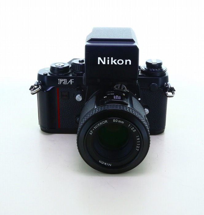 【中古】(ニコン) Nikon F3AF+80/2.8