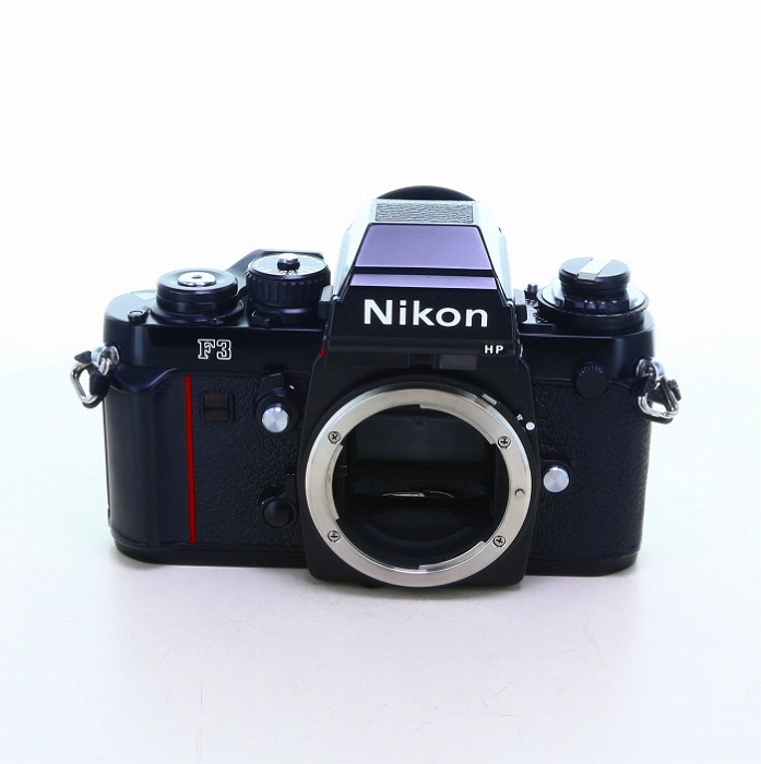中古】(ニコン) Nikon F3 HP [MD-4 AH-3 SB-17付]｜ナニワ