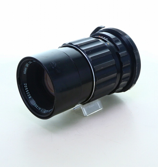 【中古】(ペンタックス) PENTAX SMC6X7 200/4