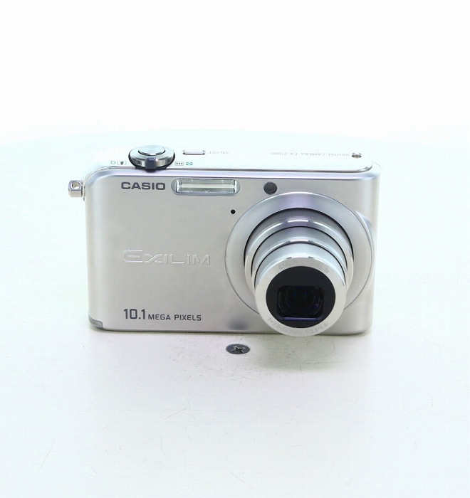 CASIO EXILIM EX-Z1000 デジタルカメラ シルバー カシオ デジタルカメラ オフィシャルWEBサイト | 製品情報 | EX