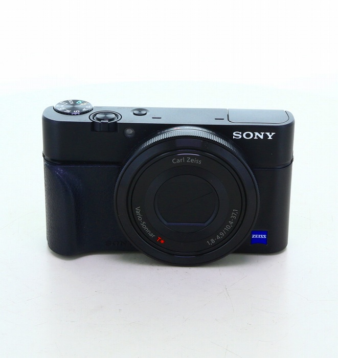 ソニー(SONY) Cyber-shot DSC-RX100の買取価格｜ナニワグループ