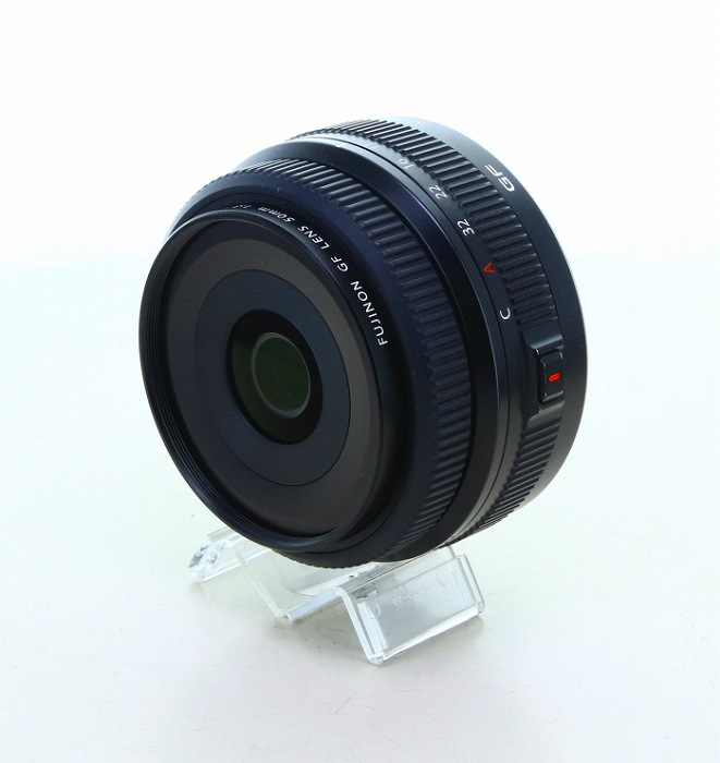 【中古】(フジフイルム) FUJIFILM GF50/3.5 R LM WR