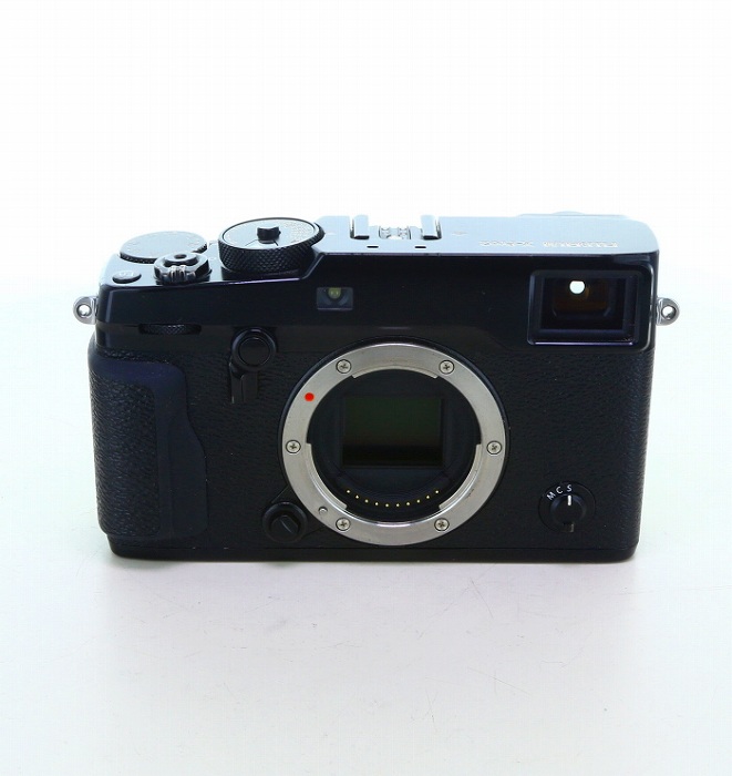 中古】(フジフイルム) FUJIFILM X-PRO2 ボデイ｜ナニワグループ