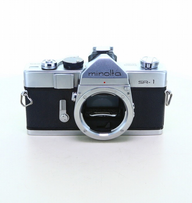 中古】(ミノルタ) MINOLTA SR-1+58/1.4｜ナニワグループオンライン