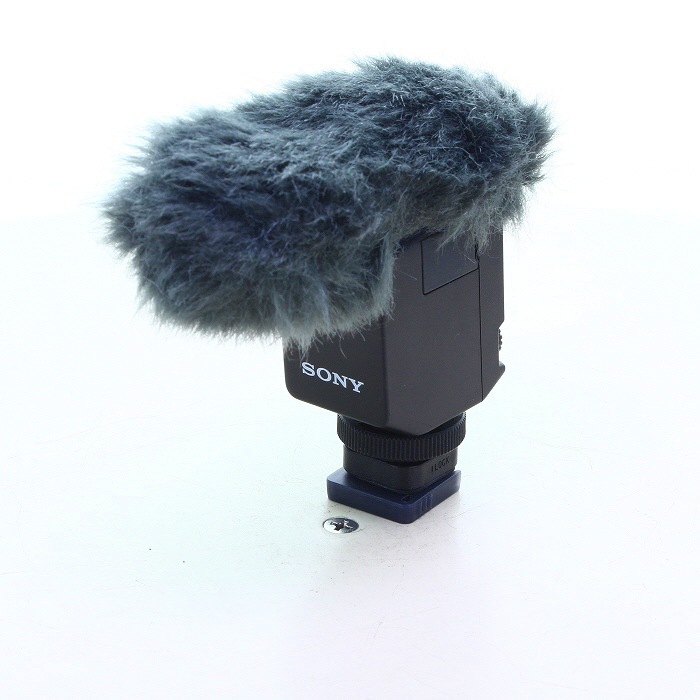 yÁz(\j[) SONY ECM-B10 VcgK}CNz