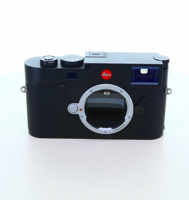 中古】(ライカ) Leica M10 ブラツククローム 20000｜ナニワグループ
