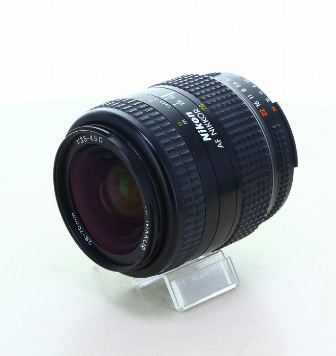【中古】(ニコン) Nikon AF 28-70/3.5-4.5D