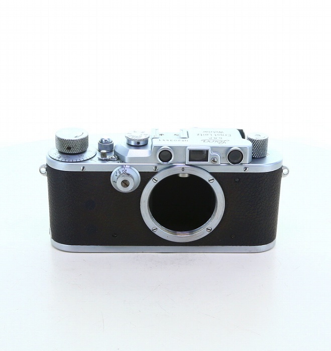 【中古】(ライカ) Leica IIIA