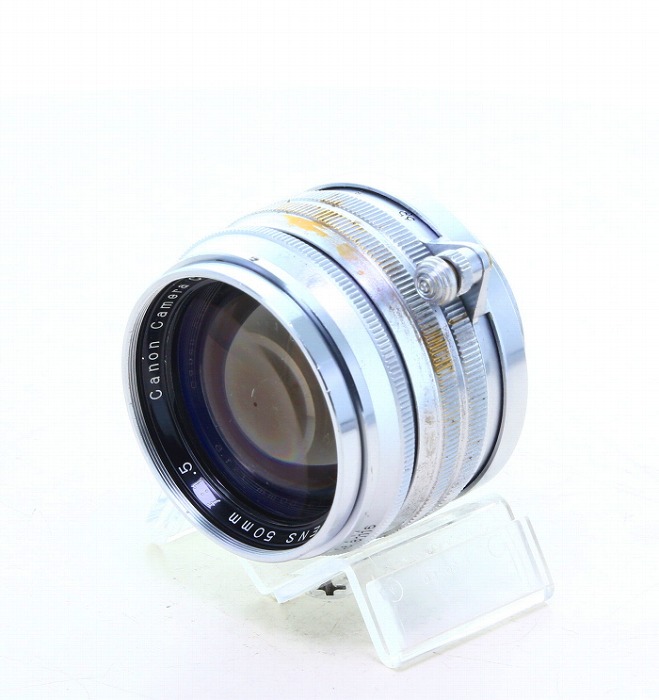 �y���Áz(�L���m��) Canon L50/1.5