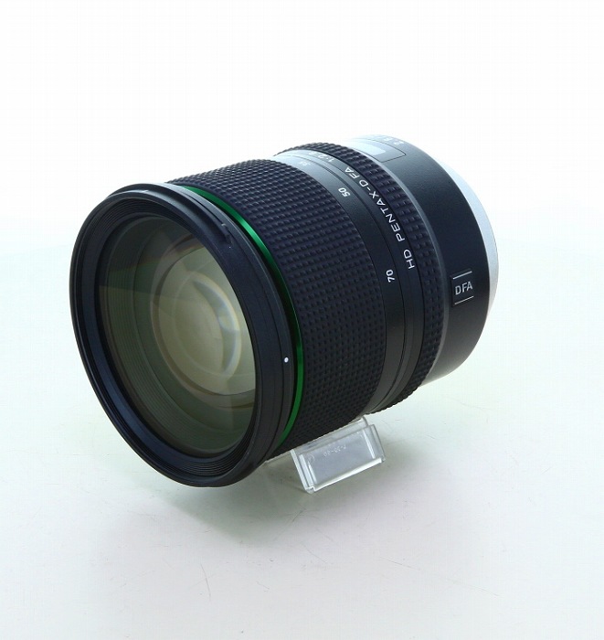 【中古】(ペンタックス) PENTAX HD D FA24-70/F2.8ED SDM WR