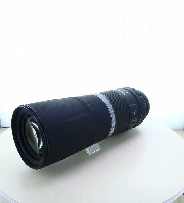 キヤノン RF800mm F11 IS STM