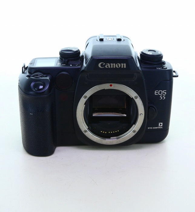 中古】(キヤノン) Canon EOS 55｜ナニワグループオンライン｜2111050093183