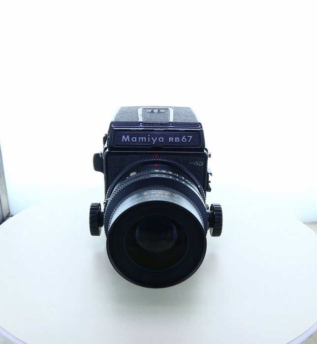 【中古】(マミヤ) Mamiya RB67 PROSD 90/3.5 (KL)付