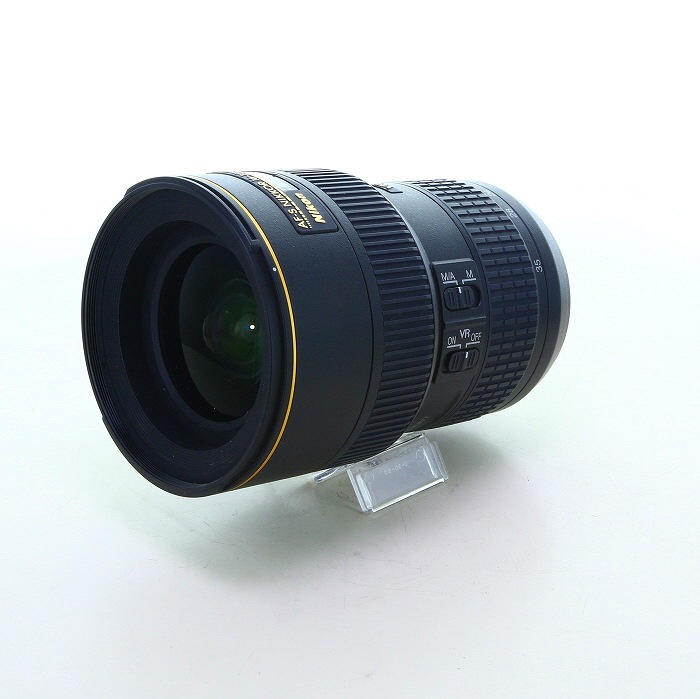中古】(ニコン) Nikon AF-S 16-35/F4G ED VR｜ナニワグループ
