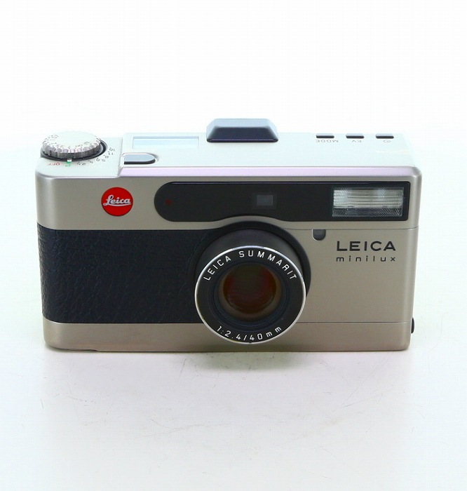 【中古】(ライカ) Leica MINILUX