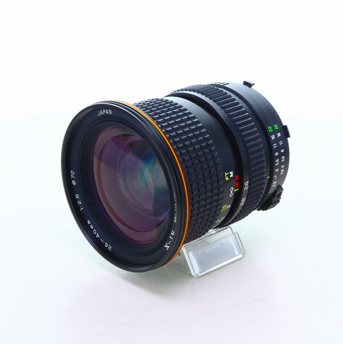 【中古】(トキナ) Tokina AT-X24-40/2.8(MD)
