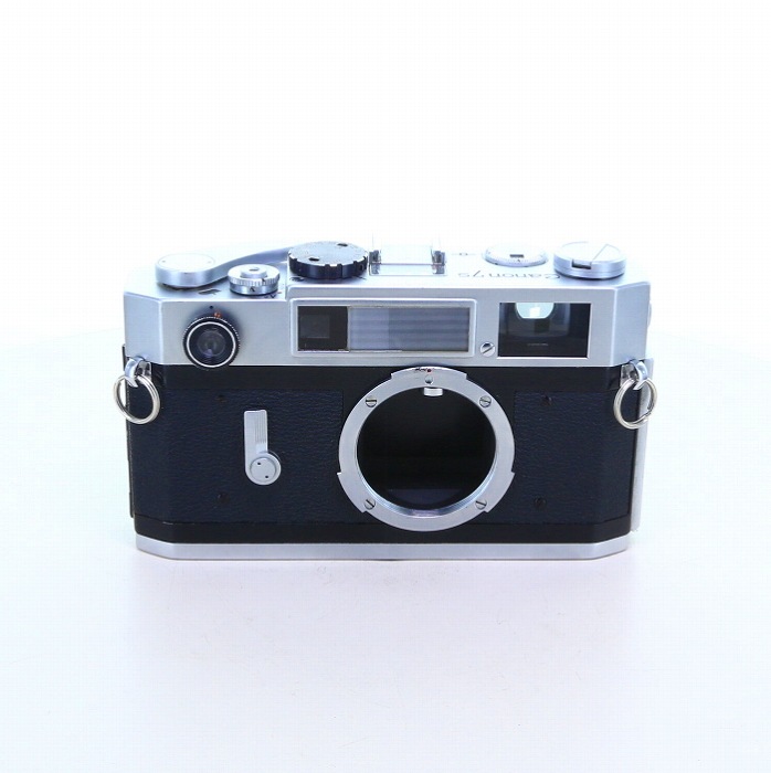 �y���Áz(�L���m��) Canon 7S �{�f�B �N���[��