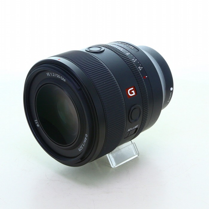 yÁz(\j[) SONY FE50/1.2 GM