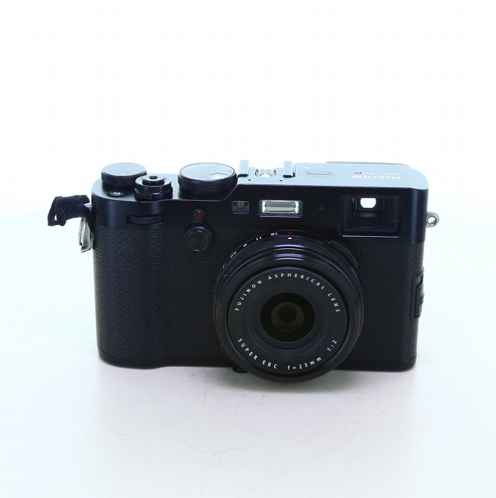 Fujifilm X100Fブラック　本日限定値下げ Fujifilm X100Fブラック 本日限定値下げ Fujifilm X100Fブラック 本日