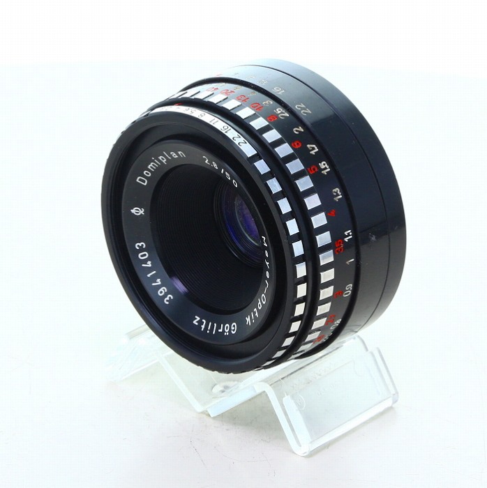 �y���Áz(�}�C���[) Meyer �h�~�v����50/2.8(M42)