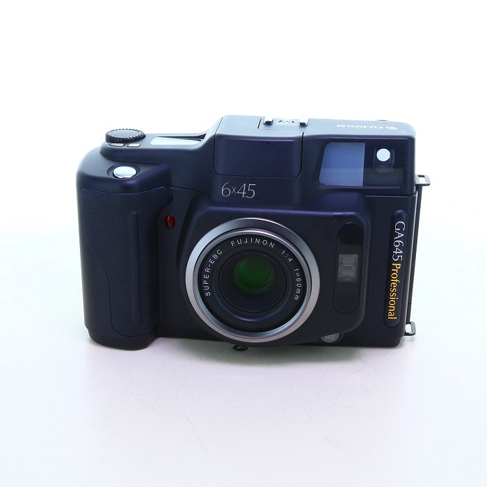 �y���Áz(�t�W�t�C����) FUJIFILM GA645 �v��