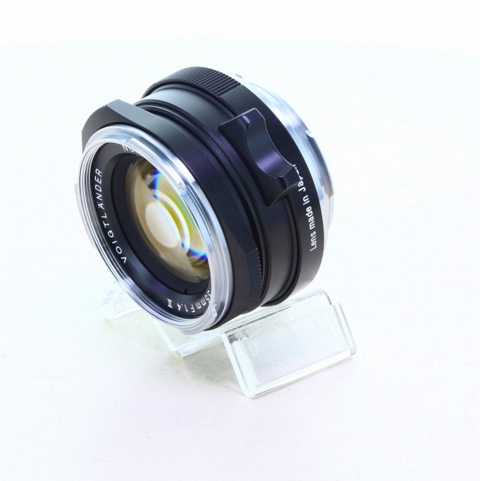 yÁz(tHNg_[) Voigtlander mNg NVcN 35/1.4(2) SC VM (CJM}Eg)