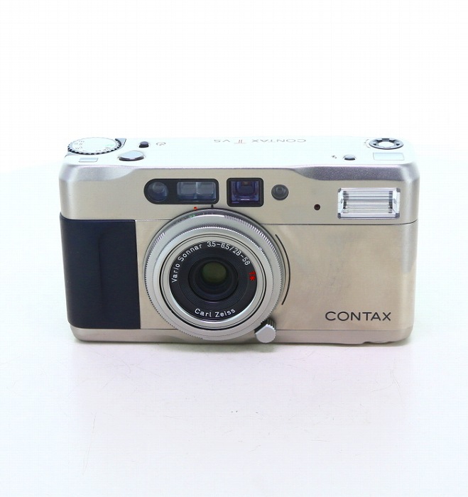�y���Áz(�R���^�b�N�X) CONTAX TVS