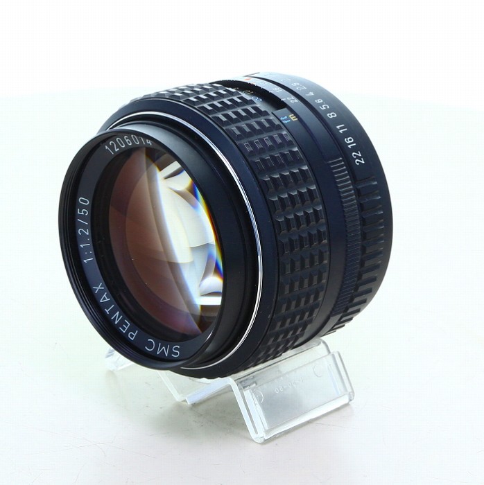 【中古】(ペンタックス) PENTAX SMCP50/1.2