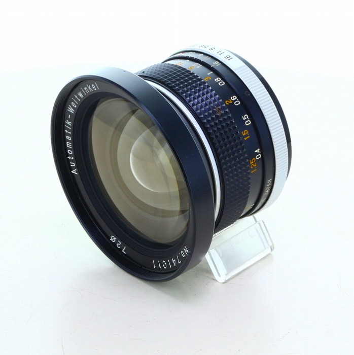 �y���ÁzAutomatik-Weitwinkel 21/3.5 (�x�����w��)