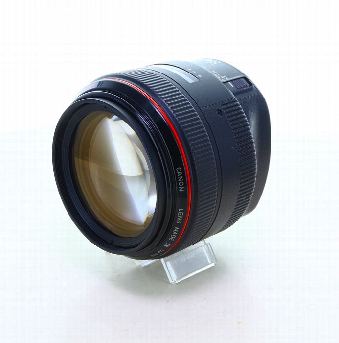 yÁz(Lm) Canon EF50/1.0L USM