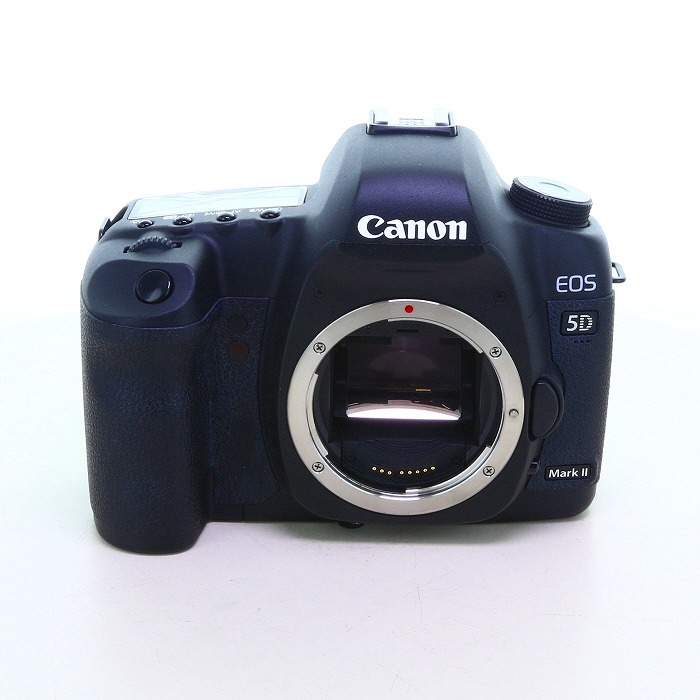 【中古】(キヤノン) Canon EOS 5D MARK2 ボデイ