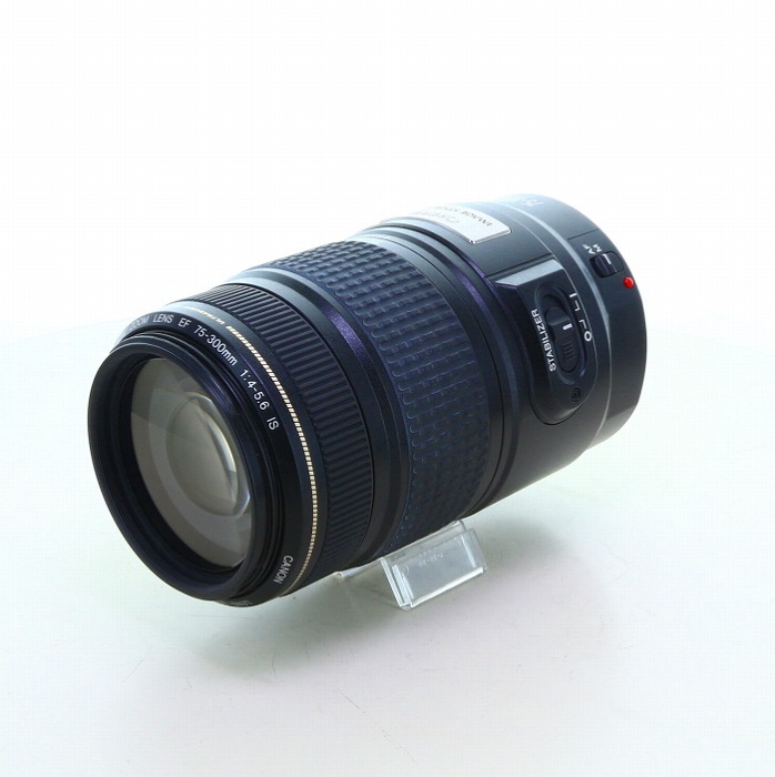 �y���Áz(�L���m��) Canon 75-300/4-5.6 IS USM