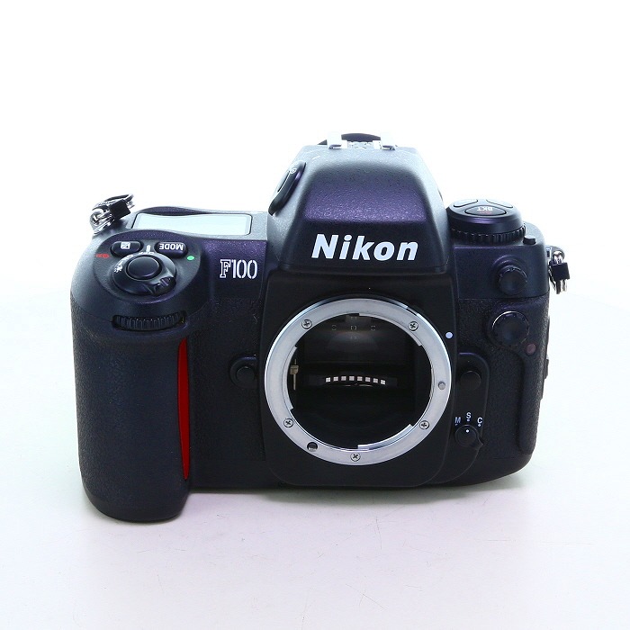 中古】(ニコン) Nikon F100 BODY｜ナニワグループオンライン