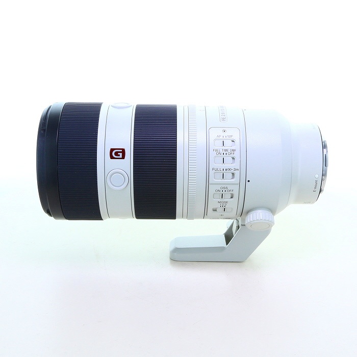 【中古】(ソニー) SONY FE70-200/2.8 GM OSS II