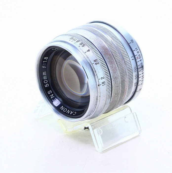 �y���Áz(�L���m��) Canon L50/1.8