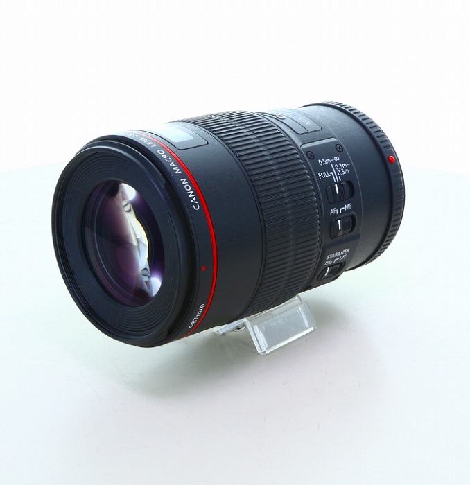 yÁz(Lm) Canon EF100/2.8L }N IS USM