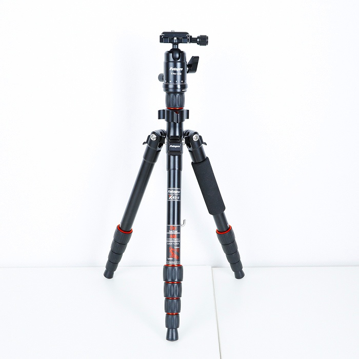 yÁz(LO) KING FOTOPRO X4I-E ubN