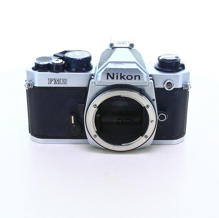 �y���Áz(�j�R��) Nikon New FM2