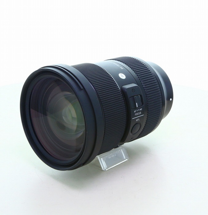 【中古】(シグマ) SIGMA 24-70/F2.8 DG DN ART SE (ソニー用)
