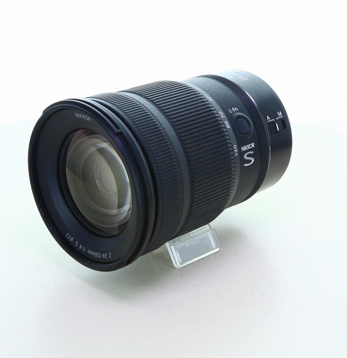 【中古】(ニコン) Nikon Z 24-120/4 S