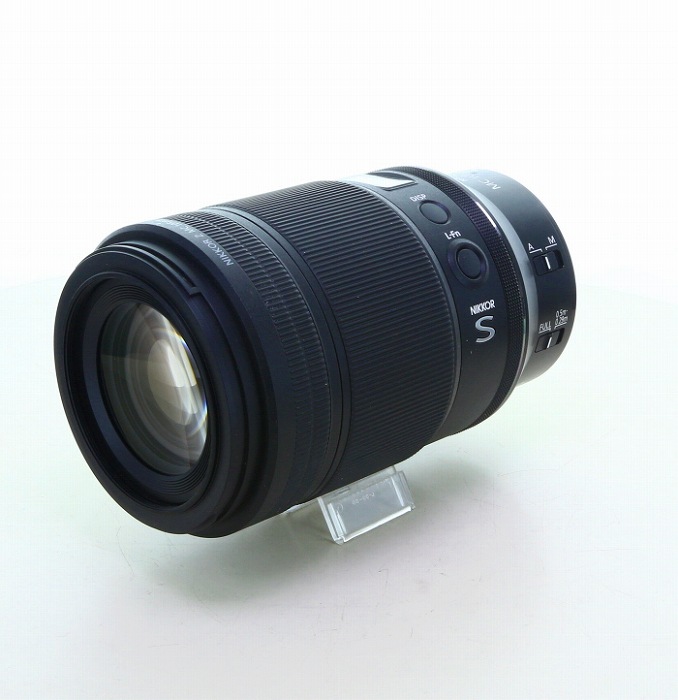 yÁz(jR) Nikon Z MC 105/2.8 VR S