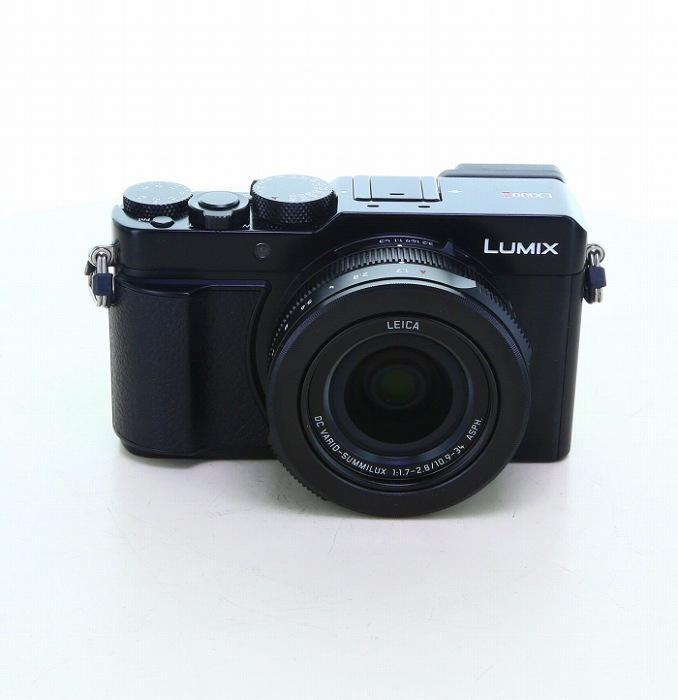 �y���Áz(�p�i�\�j�b�N) Panasonic LUMIX DC-LX100M2