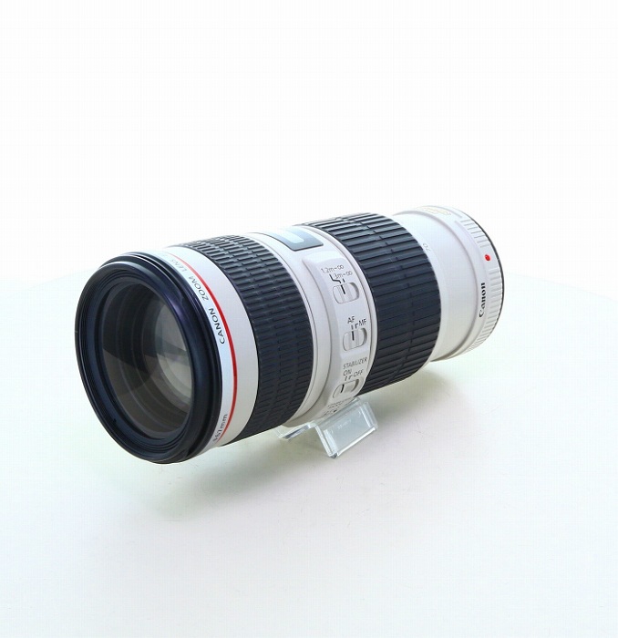 【中古】(キヤノン) Canon EF70-200/4L IS USM
